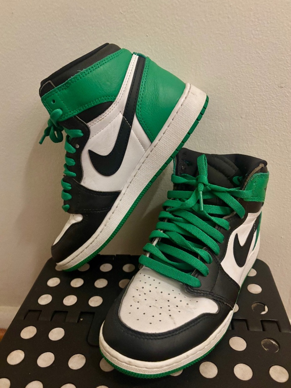 Jordan 1